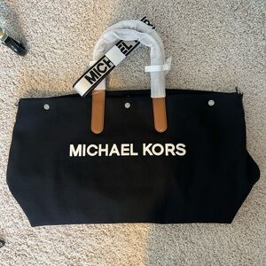 Michael Kors Travel Bag